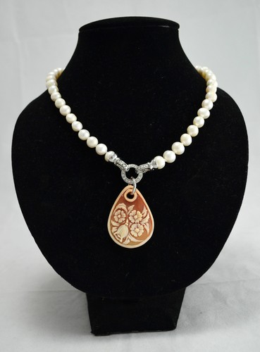 N8491 bellissima collana - bellissima,