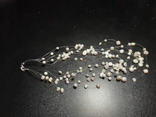 Bellissima collana vintage - collana,