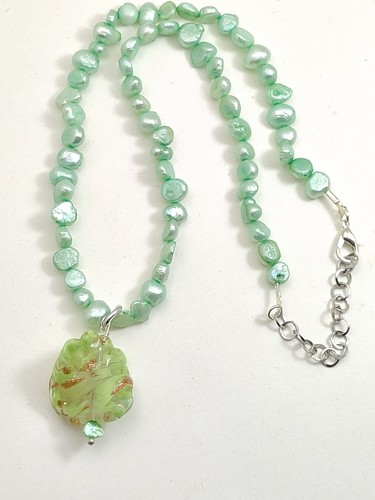 Collana donna girocollo in - collana,
