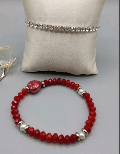 Lotto bracciali donna - "lotto,