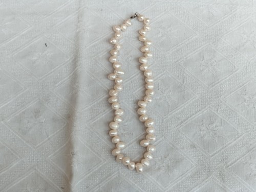 Antica collana collier - antica,