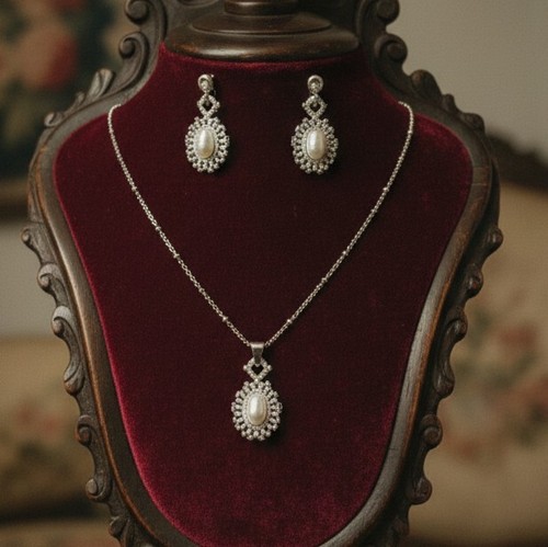 Gioielli collana catena - collana,